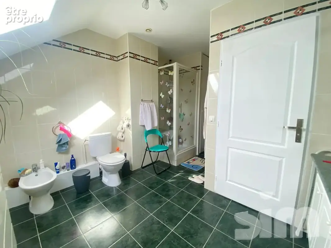 Maison 5 pièces 102 m² à vendre à Chelles (77500) - photo 4