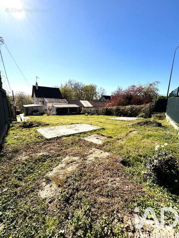 Photo 2 - Maison à MOUROUX