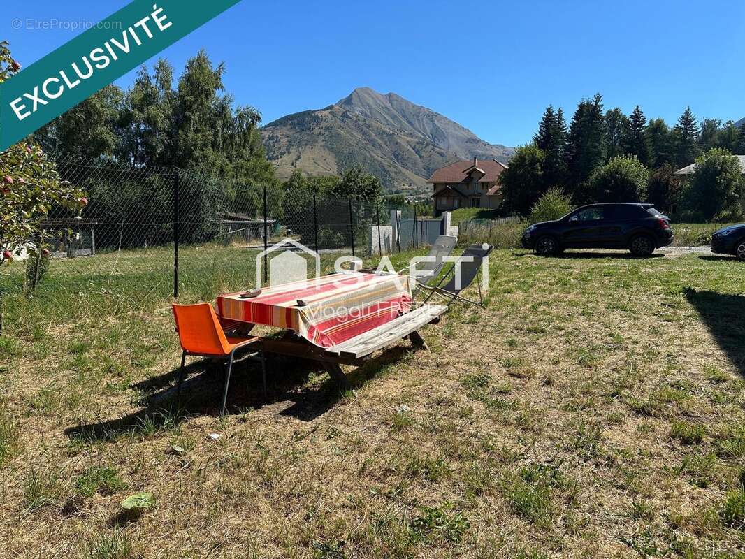 Photo 3 - Appartement à ANCELLE