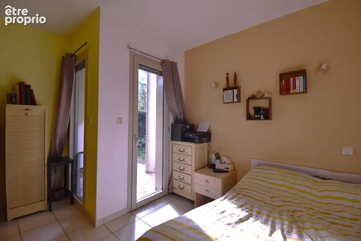 Appartement plain-pied avec extérieur LE CHAMBON SUR LIGNON (43) - photo 10
