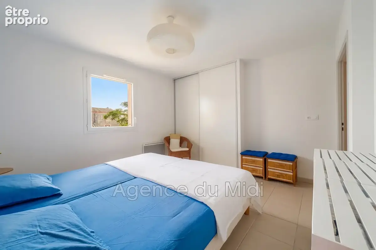 Appartement 2 pièces 38 m² à vendre à Leucate (11370) - photo 9