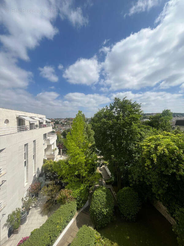 Appartement à MEUDON