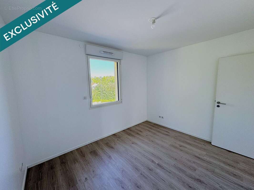 Photo 3 - Appartement à METZ