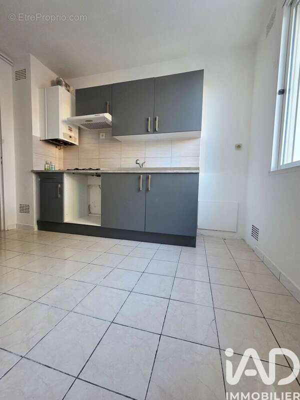 Photo 8 - Appartement à PERPIGNAN