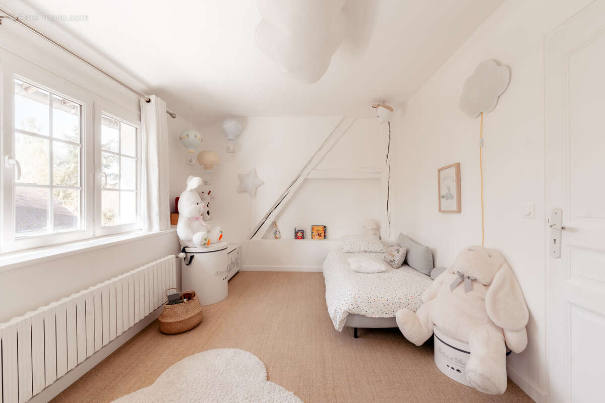 Maison à PACY-SUR-EURE