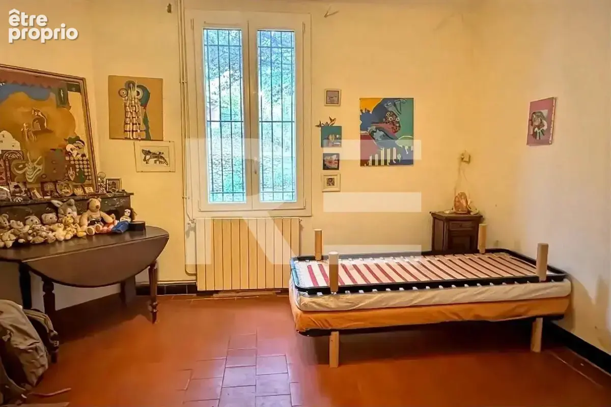 Belle opportunité à Alès 30100 - Maison de plain pied 92 m2 à rénover - photo 5