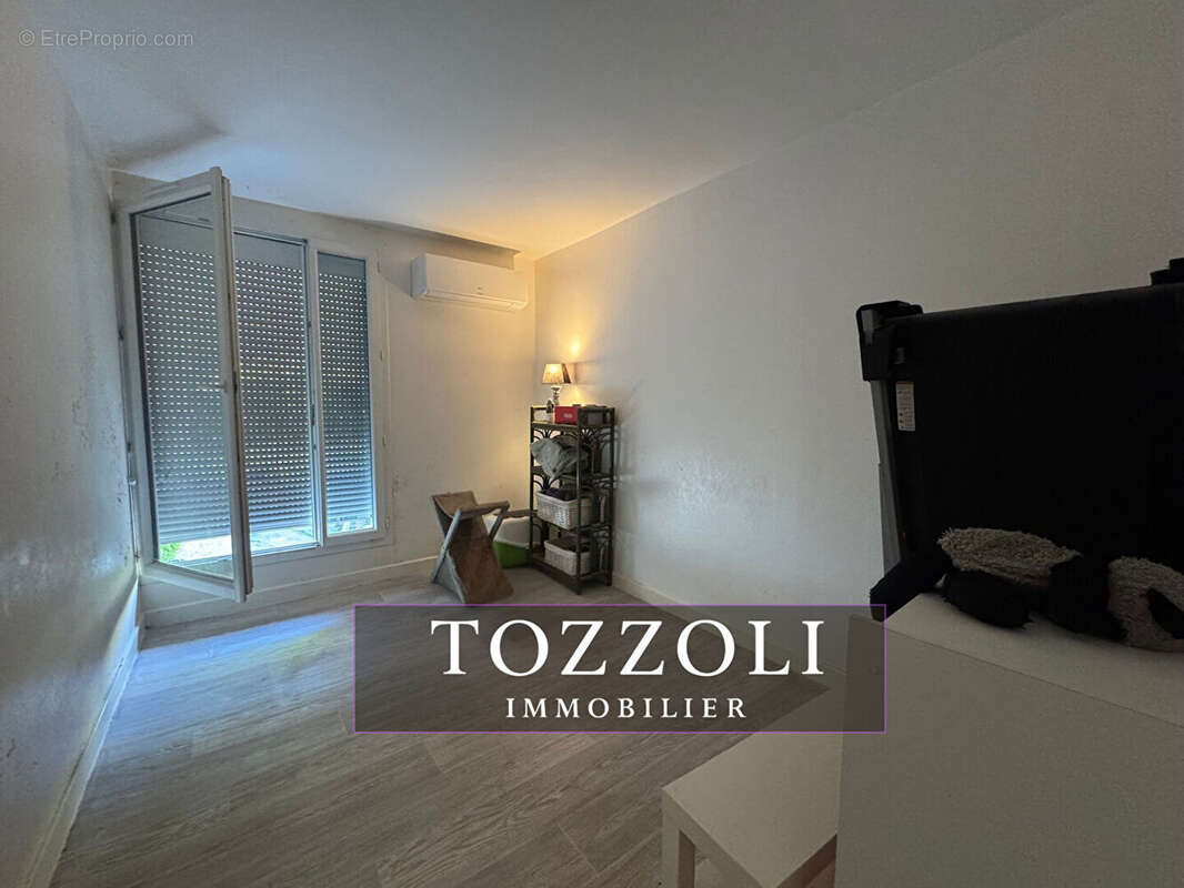 Appartement à VILLEFONTAINE