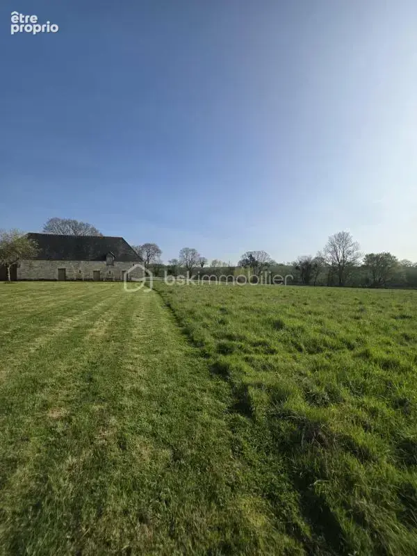 Maison de Maître de 310m2 avec dépendances et Terrain d'environ 2hectares 700 - photo 24