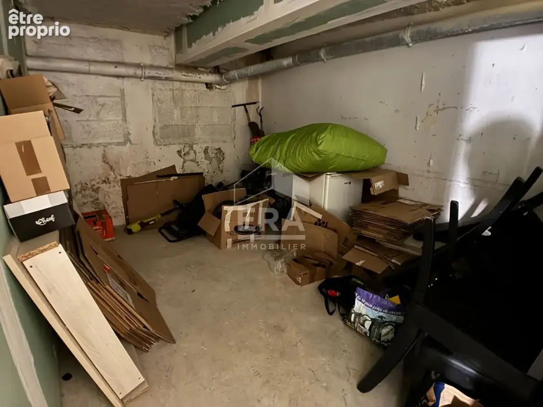 Appartement 45m² à blois - photo 14