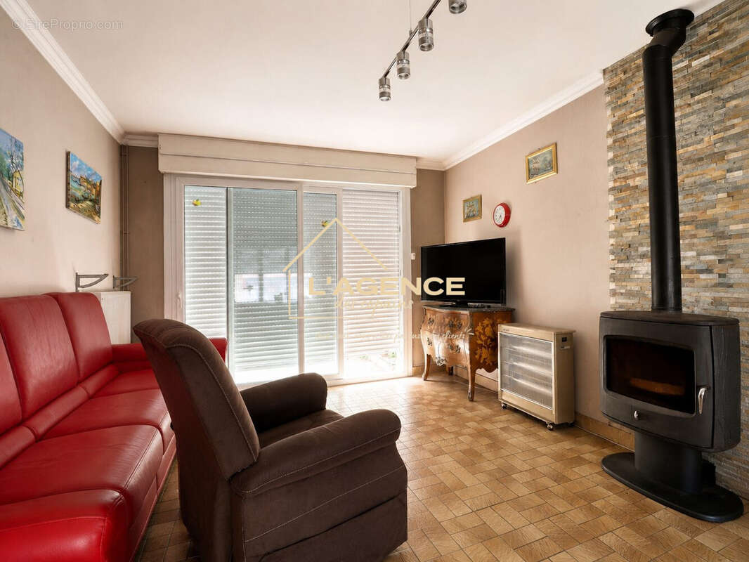 Maison 103 m² à Wormhout  - photo 5