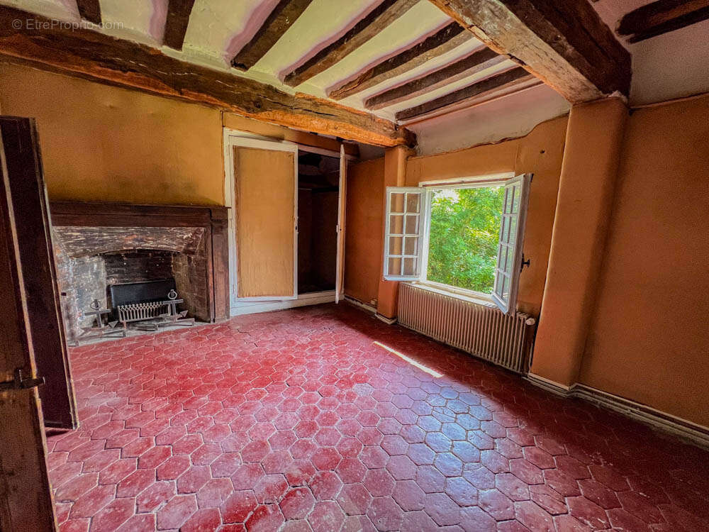 Maison à LISORES