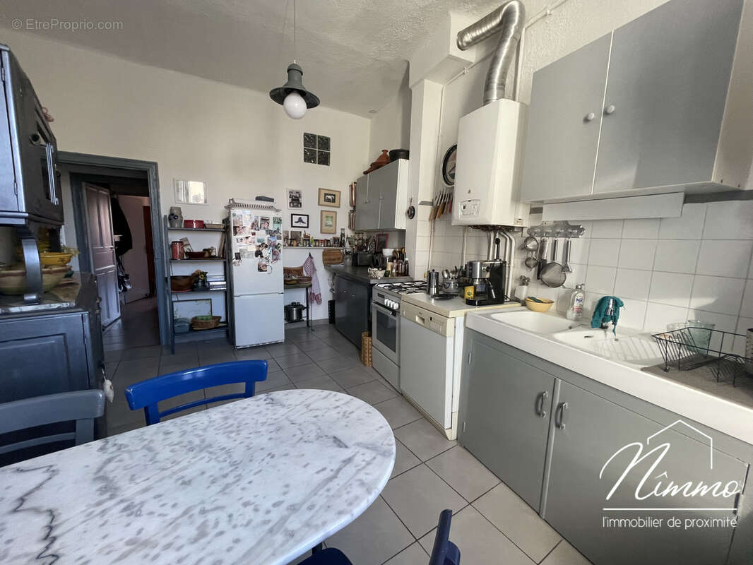 Appartement à NIMES