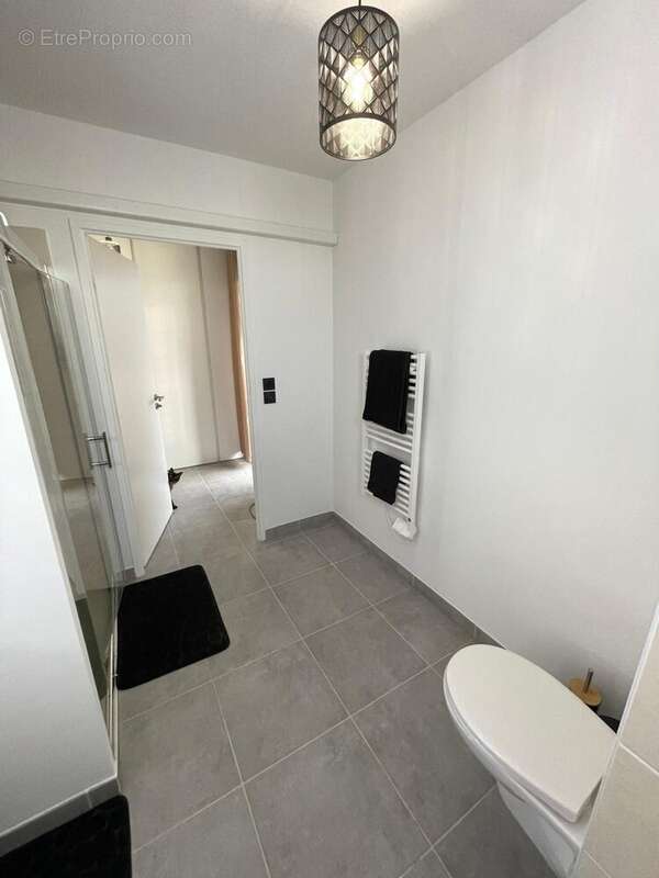 Appartement à BEZIERS