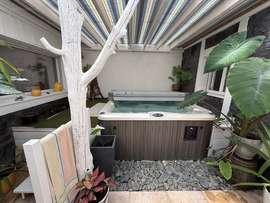 Maison 135 m² à Damgan  - photo 8