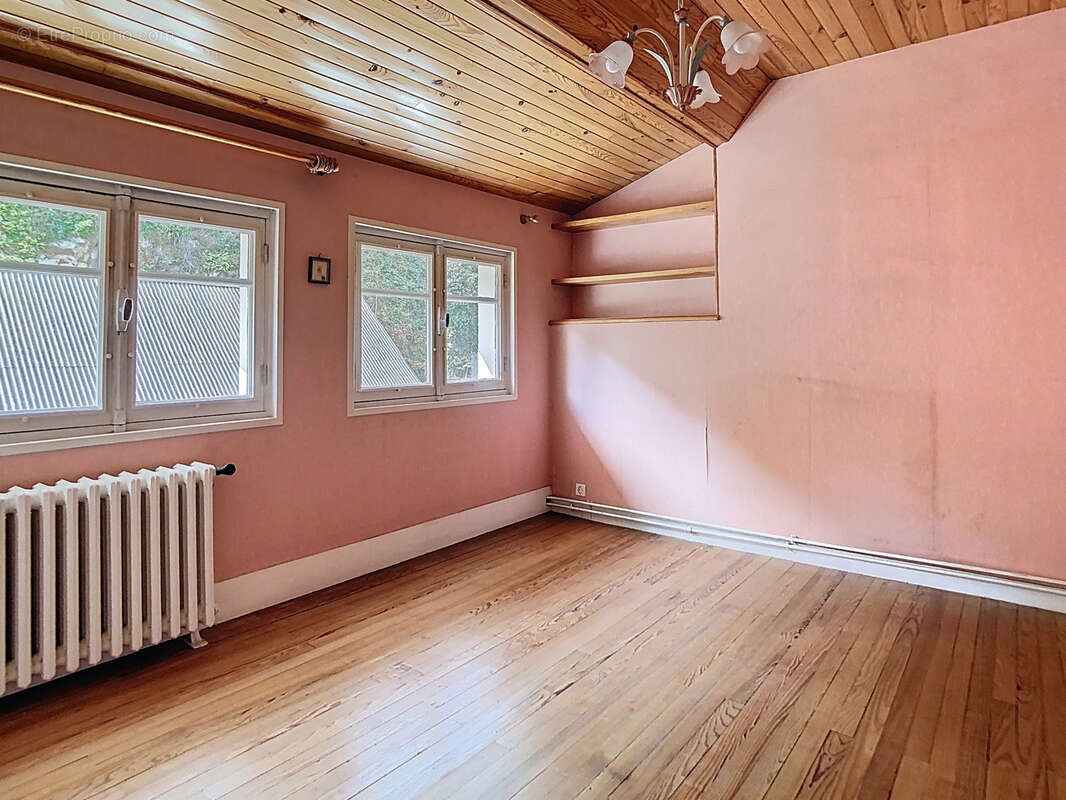 Maison à PONT-HEBERT