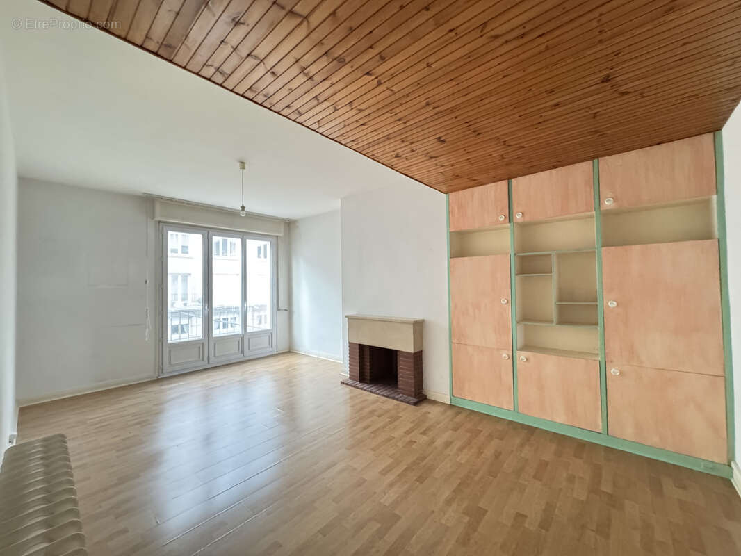 Appartement à AMIENS