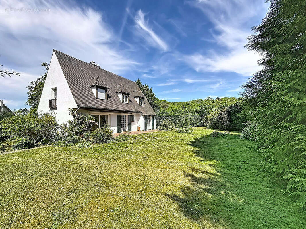 Maison à GOUVIEUX