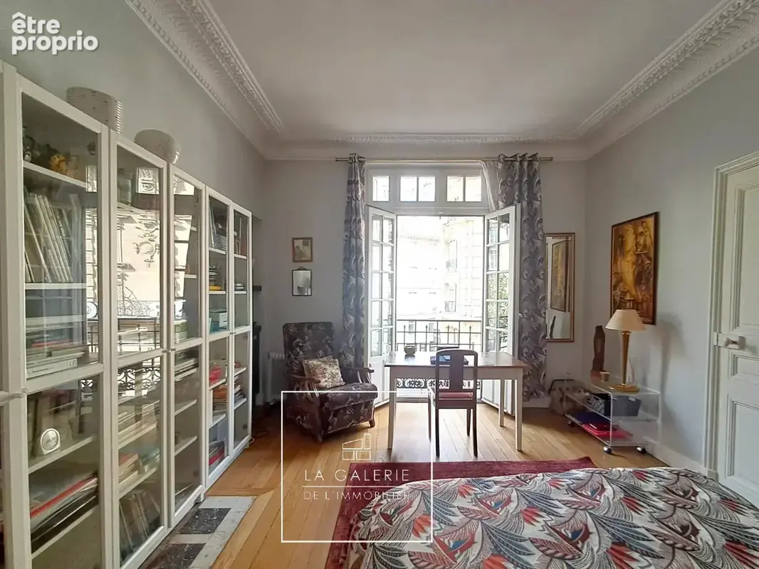Très bel appartement familial de 145m2 au coeur du 12ème arrondissement, proche de tous les commerces et transports - photo 12