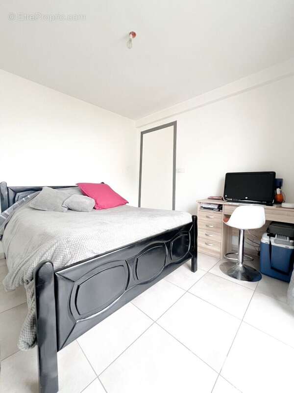 Photo 9 - Appartement à PERPIGNAN