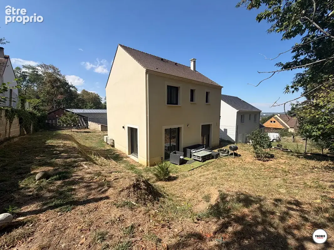 Maison Vernouillet 101 m2 - photo 2