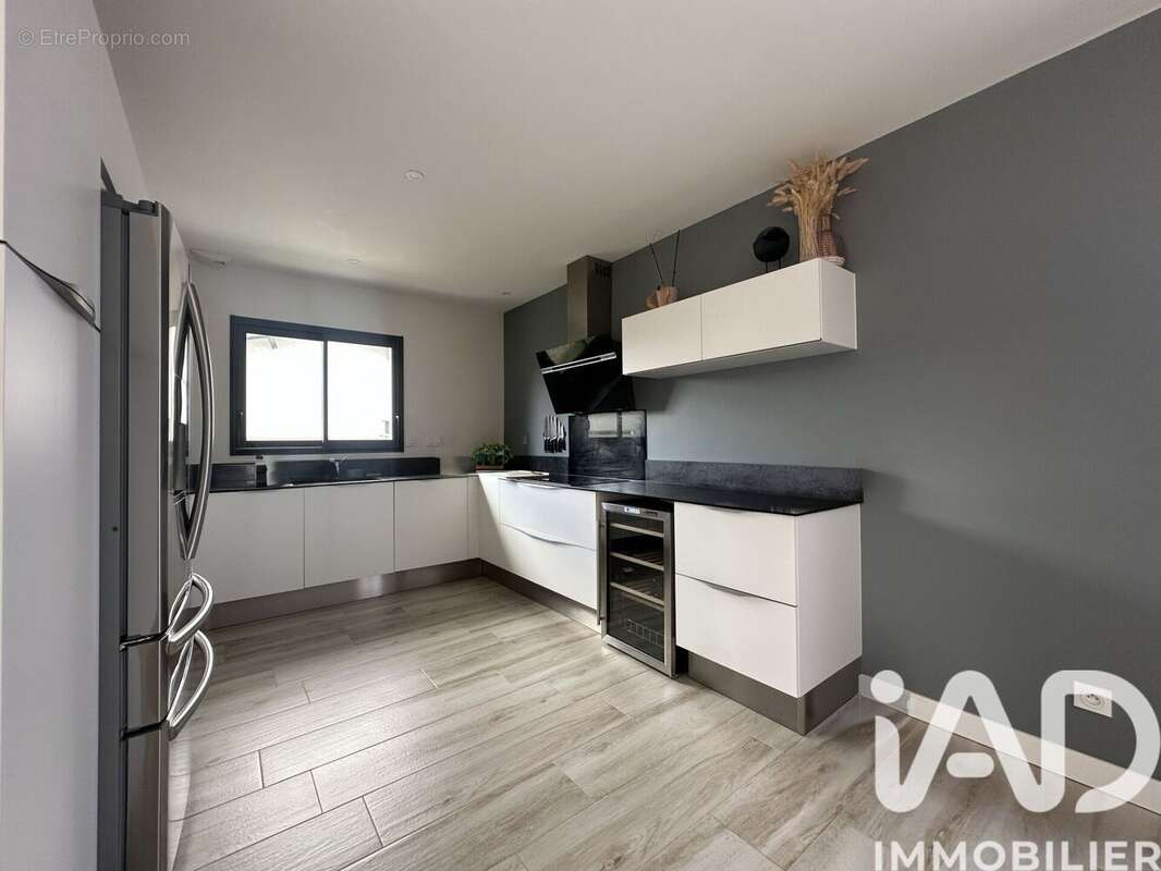 Photo 7 - Maison à FONSORBES