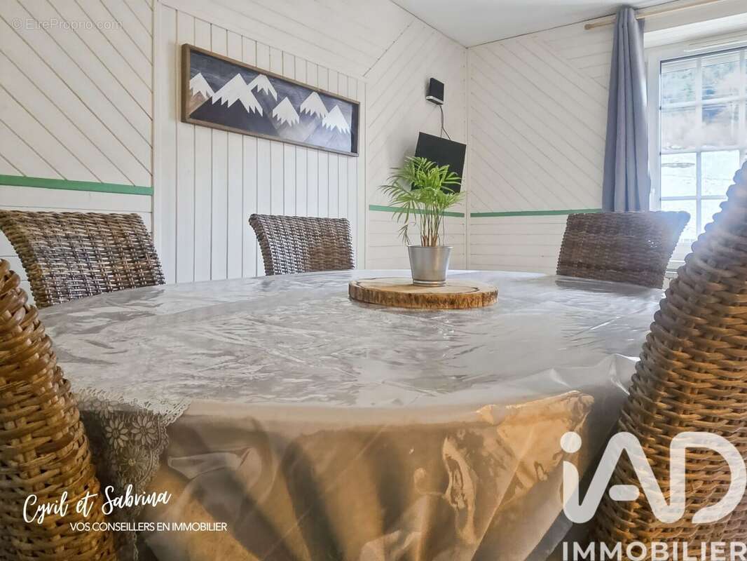 Photo 4 - Appartement à LA BRESSE