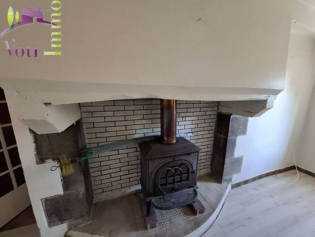 Maison à PLOUGASTEL-DAOULAS