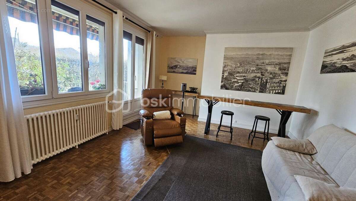 Appartement à ORLEANS