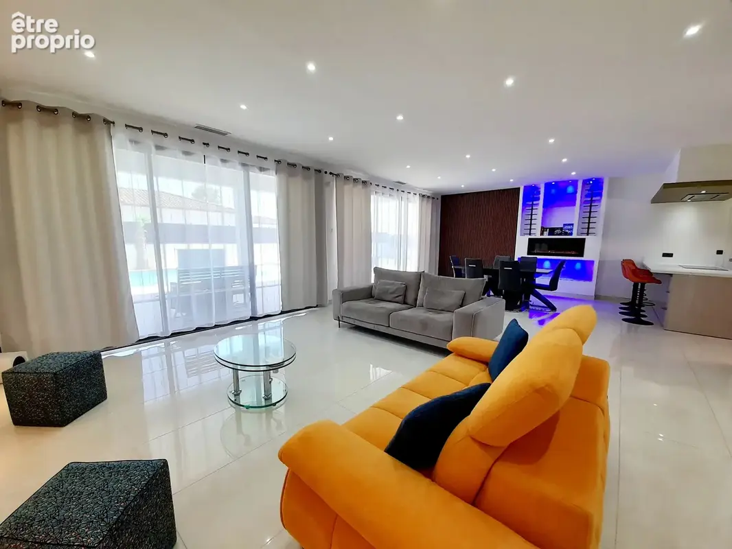 Maison contemporaine d’exception à l’est de Bergerac - photo 3