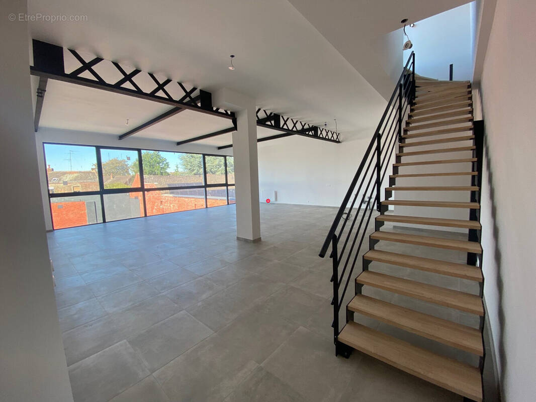 Appartement à ROUBAIX