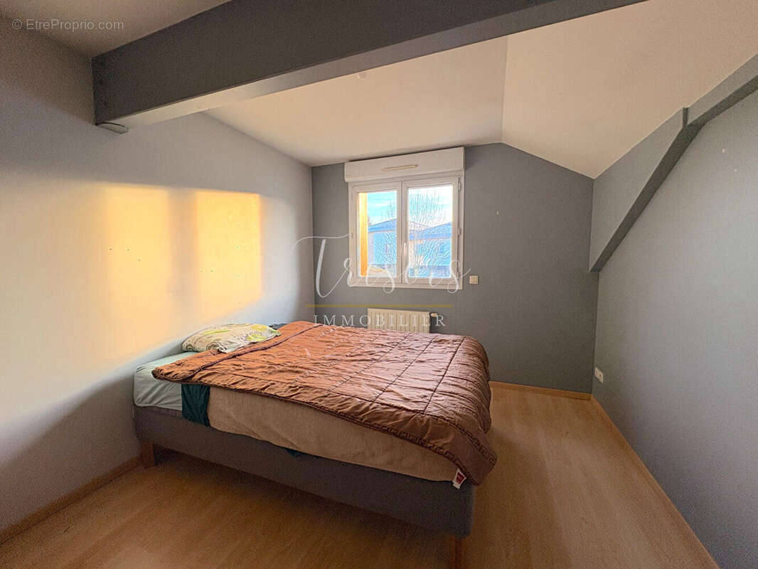 Appartement à ANNECY