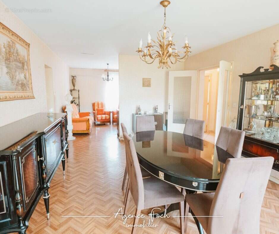 Appartement à TARBES