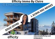 Appartement à CHAMROUSSE