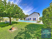 Maison à SAINT-GEOURS-DE-MAREMNE