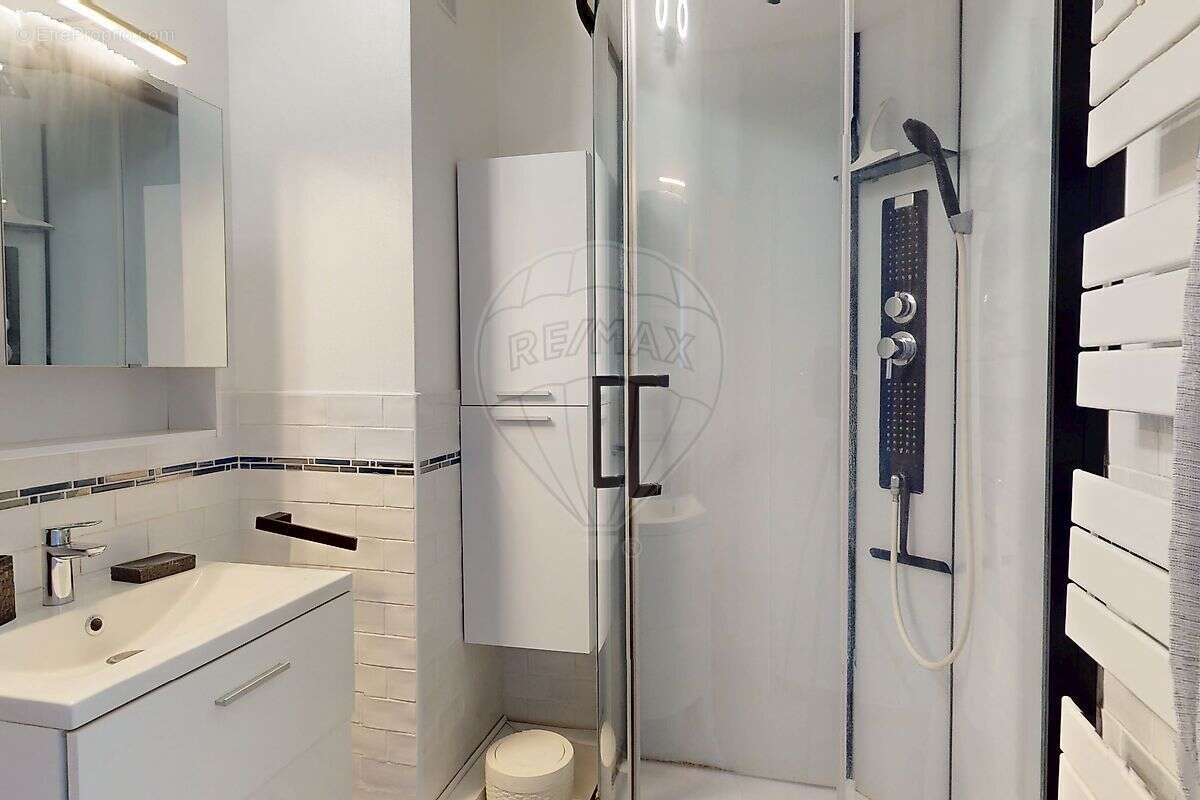 Appartement à ORLEANS