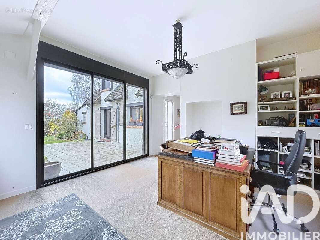 Photo 2 - Maison à TINQUEUX