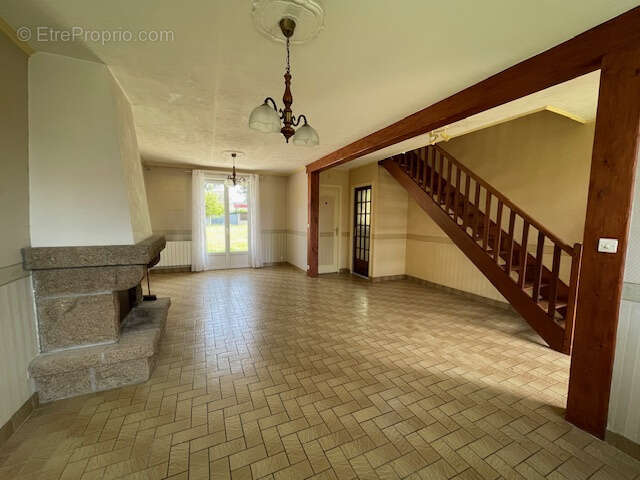 Maison à PLOUFRAGAN