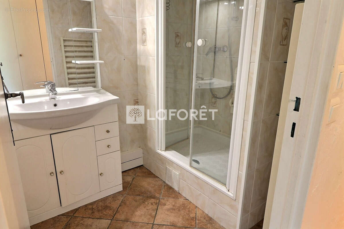 Appartement à RUEIL-MALMAISON