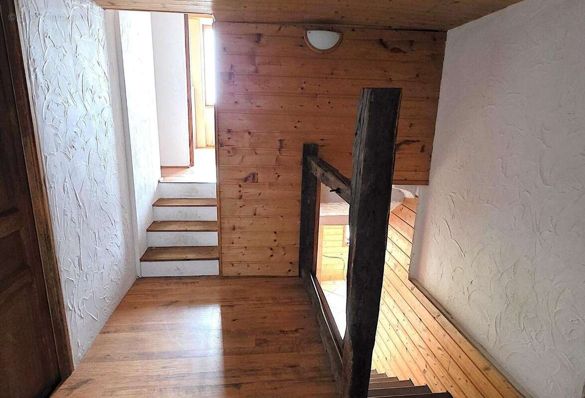 Photo 4 - Maison à SAINT-MARTIN-DE-BAVEL