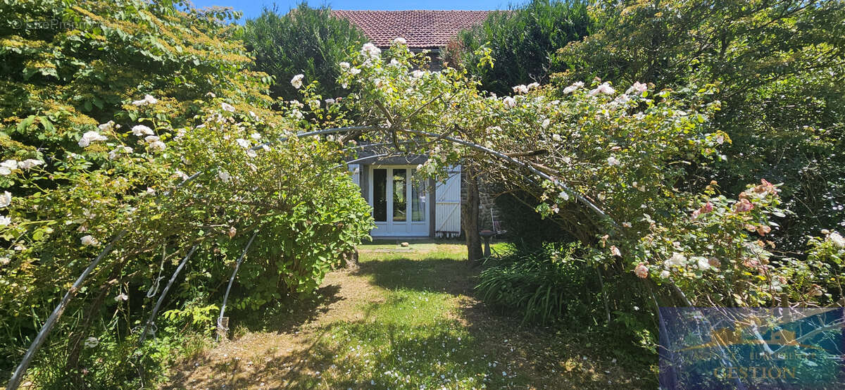 Maison à TARBES
