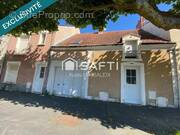 Photo 1 - Maison à CHATEAUROUX