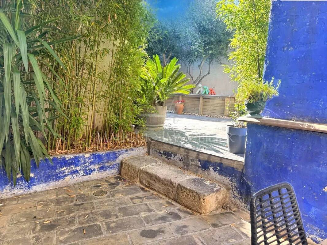 Maison à LANSARGUES