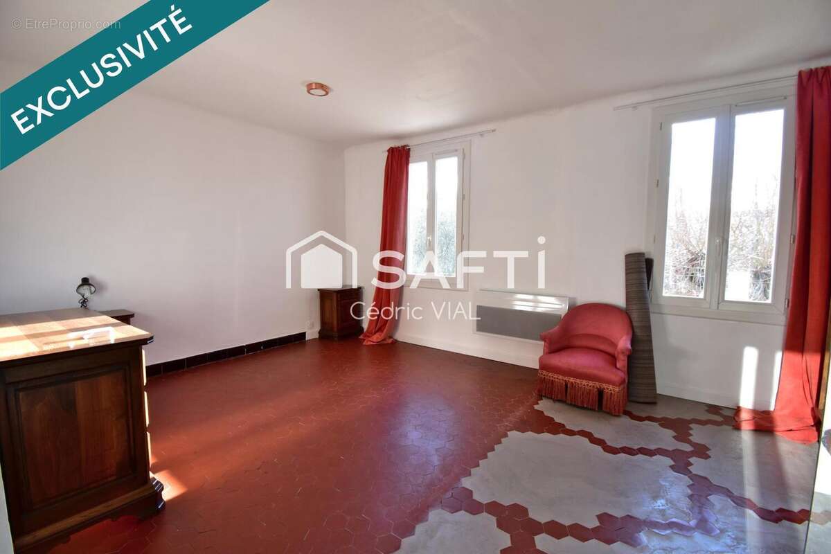 Photo 4 - Maison à DIGNE-LES-BAINS