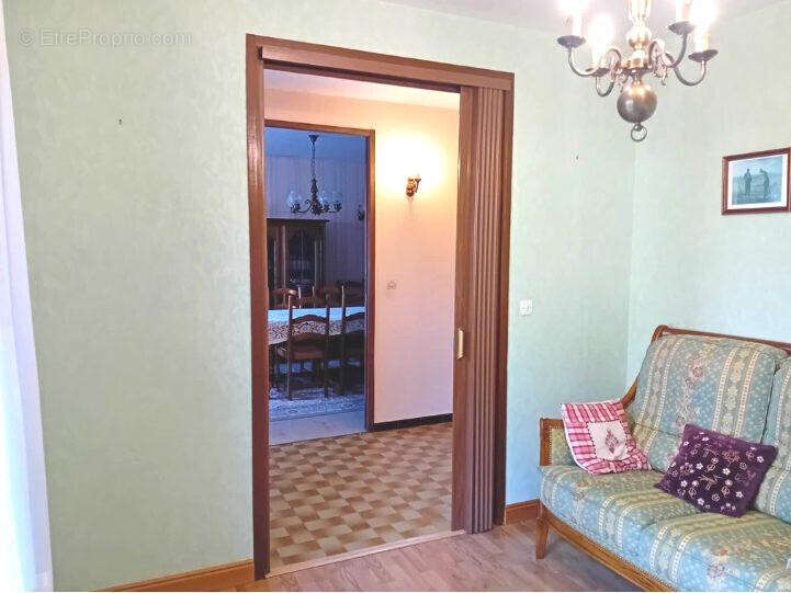 Maison à HERICY