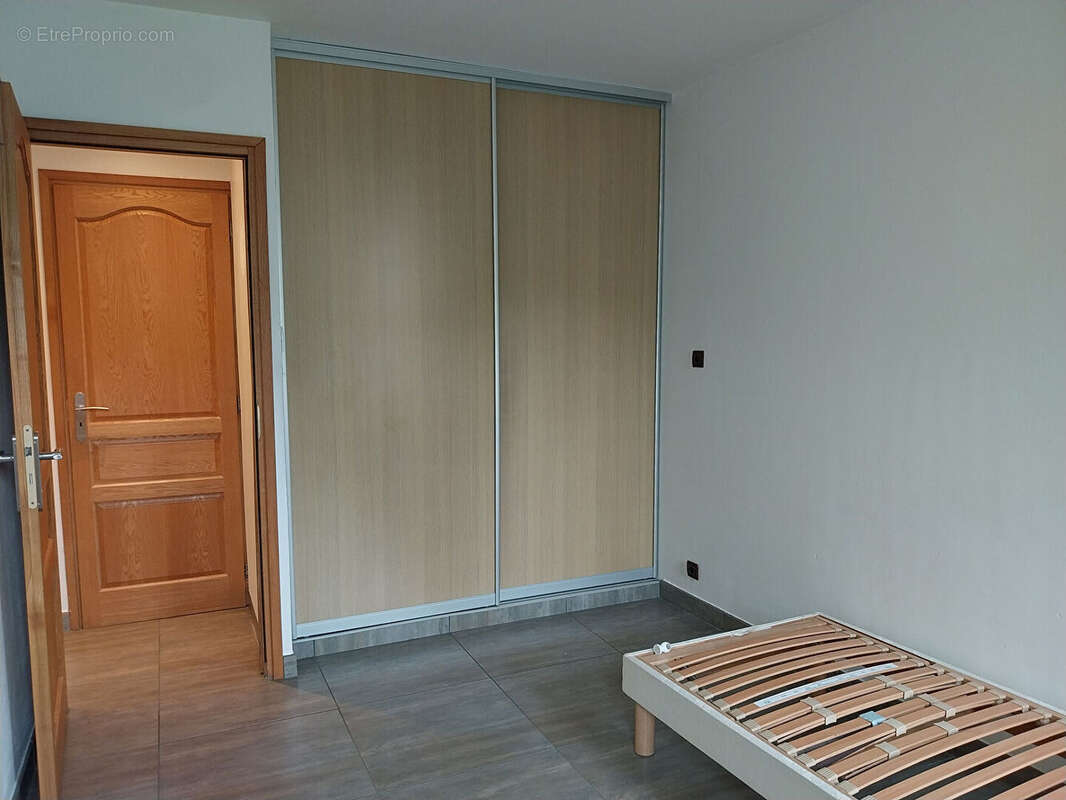 Appartement à VIENNE