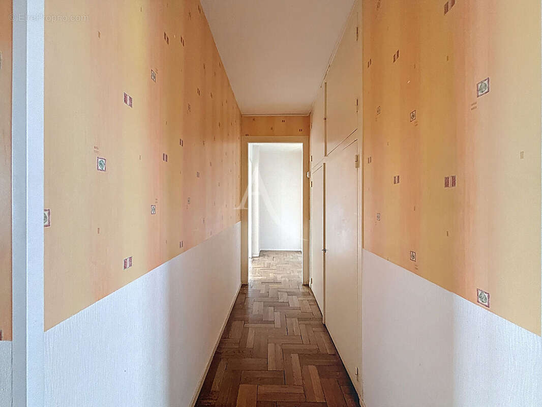 Appartement à ANGERS