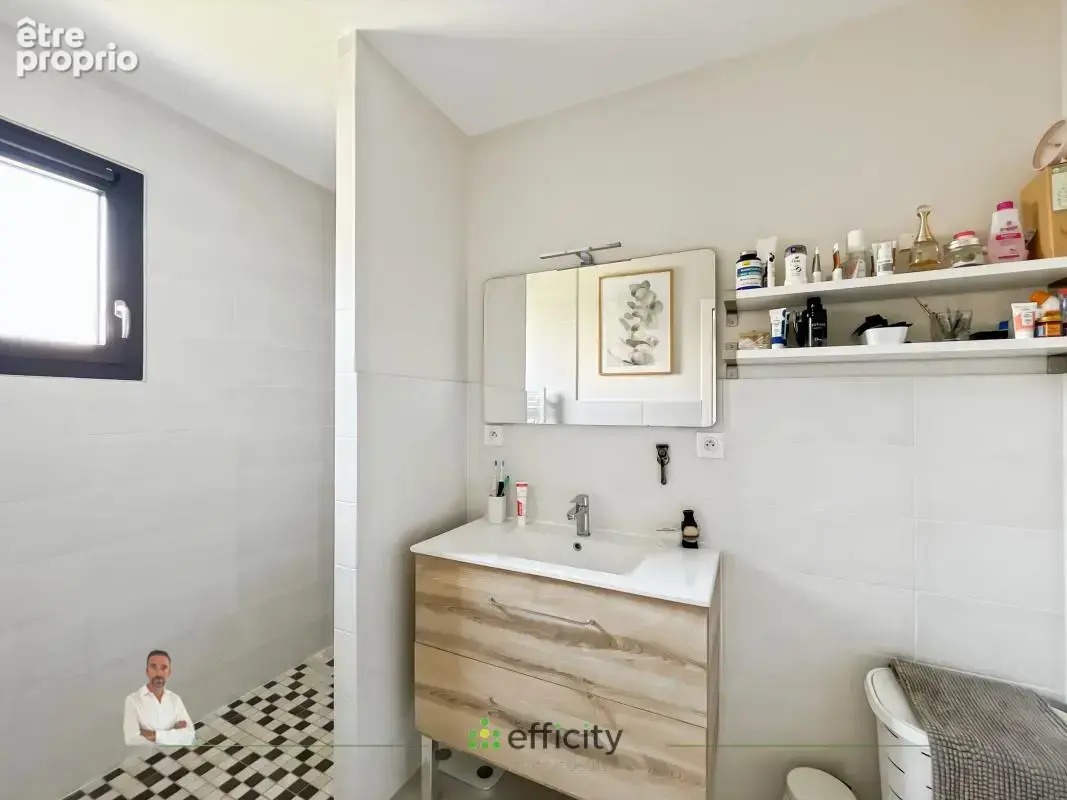 Maison 4 pièces 102 m² à vendre à Saint-Amant-Tallende (63450) - photo 8