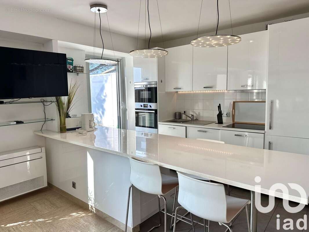 Photo 4 - Appartement à SAINTE-MAXIME