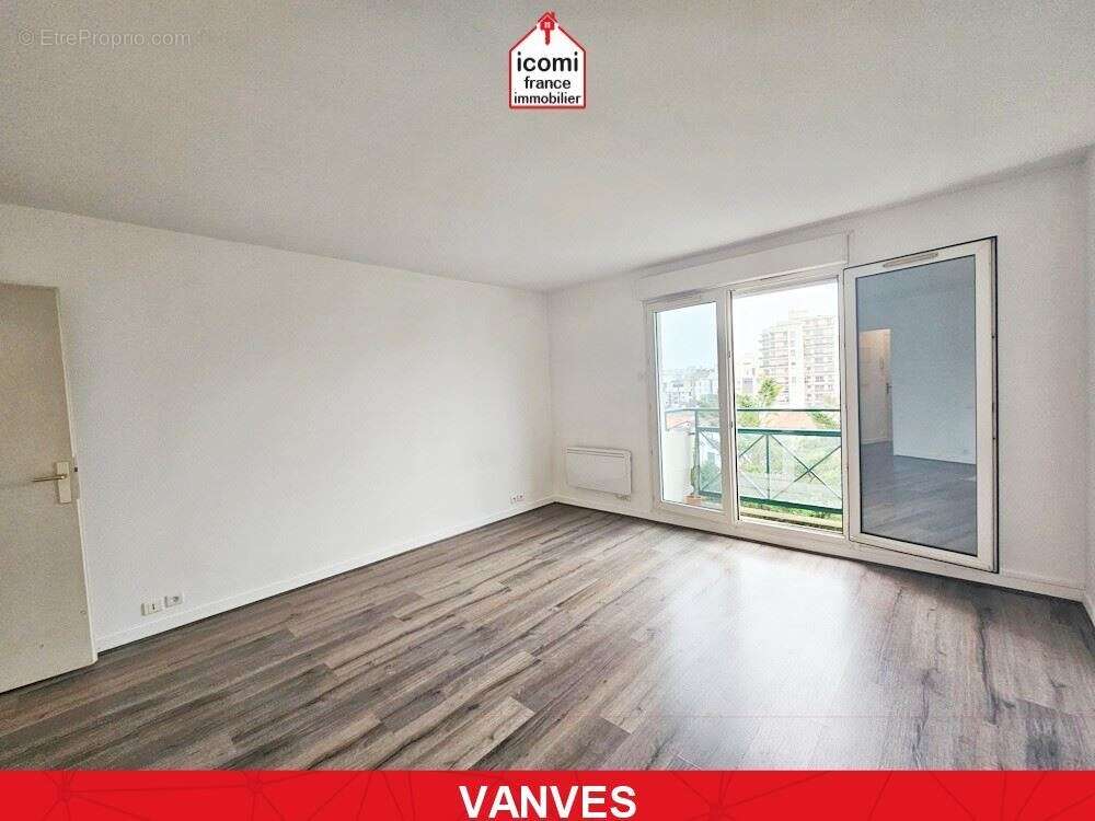 Appartement à VANVES