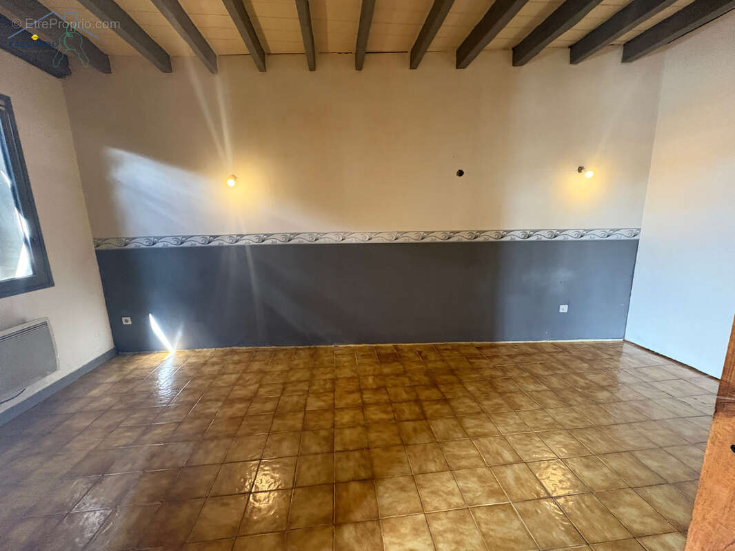 Maison à FLIXECOURT